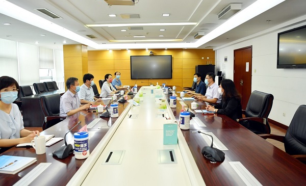 �й�������ѧ�о�Ժ��Ժ��һ�е���CNAS